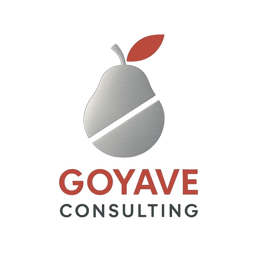 Goyave logo